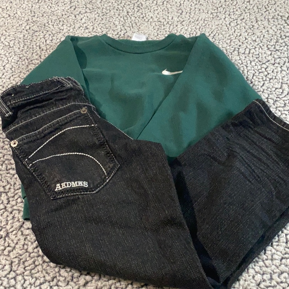 Boys outfit